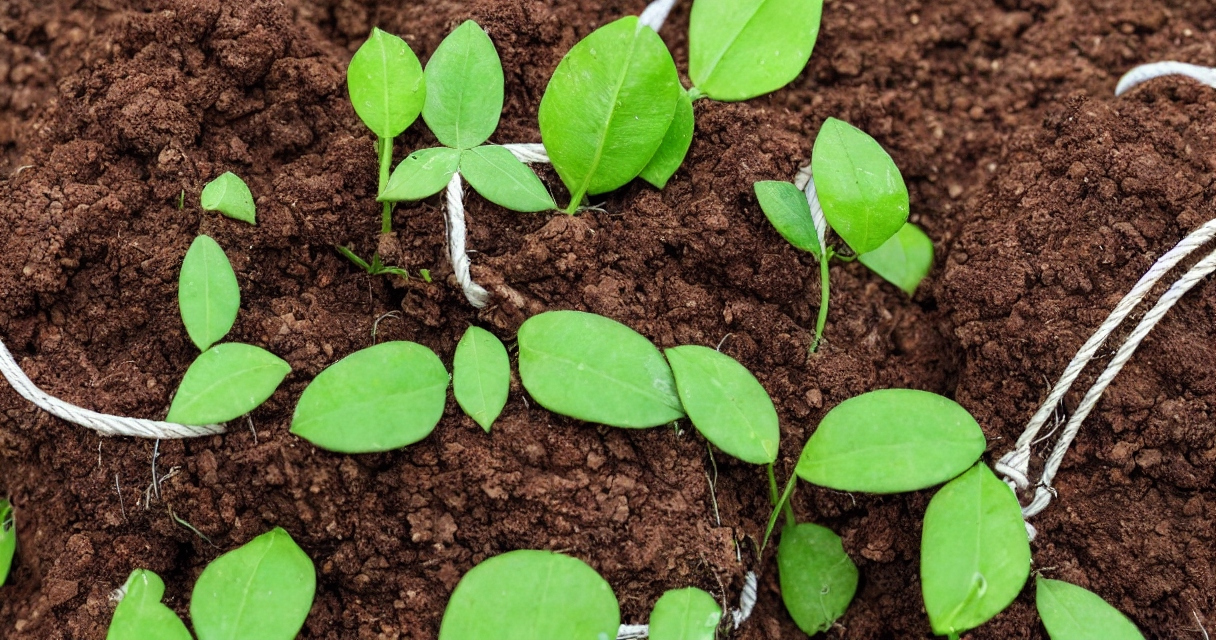 Plantesække: en bæredygtig løsning til havearbejde